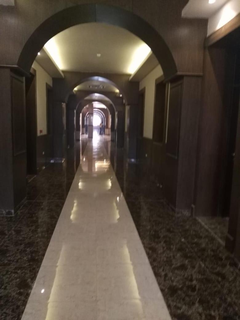 Horizon Loaloat Elnile Hotell Kairo Eksteriør bilde