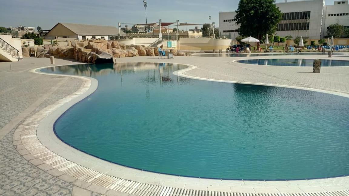 Horizon Loaloat Elnile Hotell Kairo Eksteriør bilde