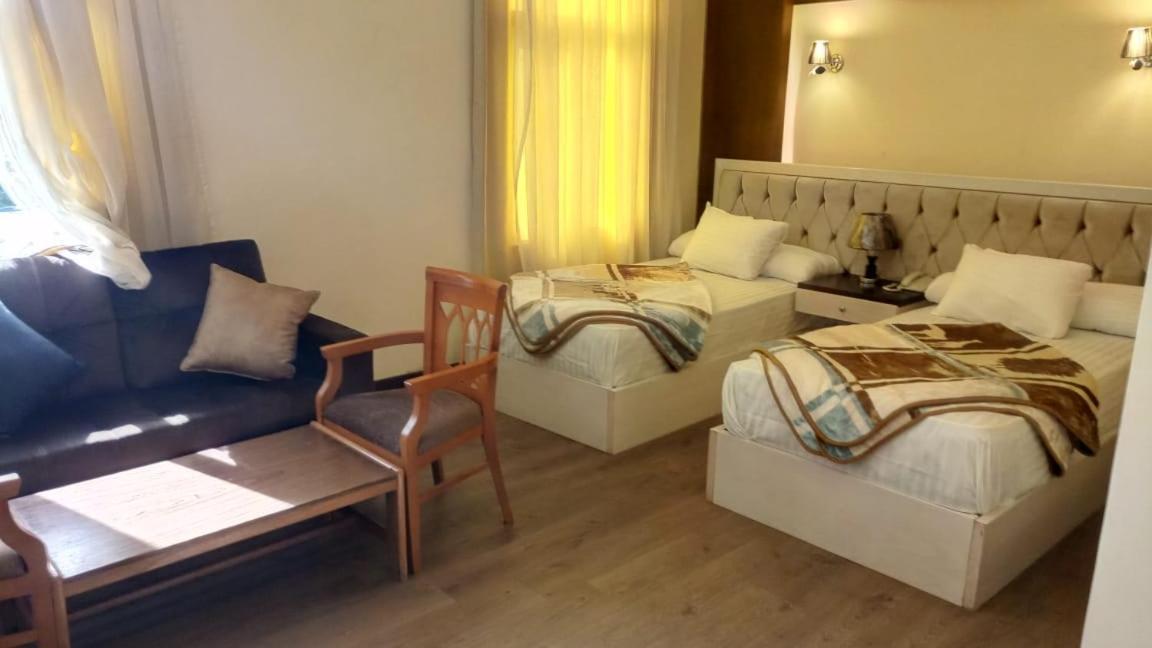Horizon Loaloat Elnile Hotell Kairo Eksteriør bilde