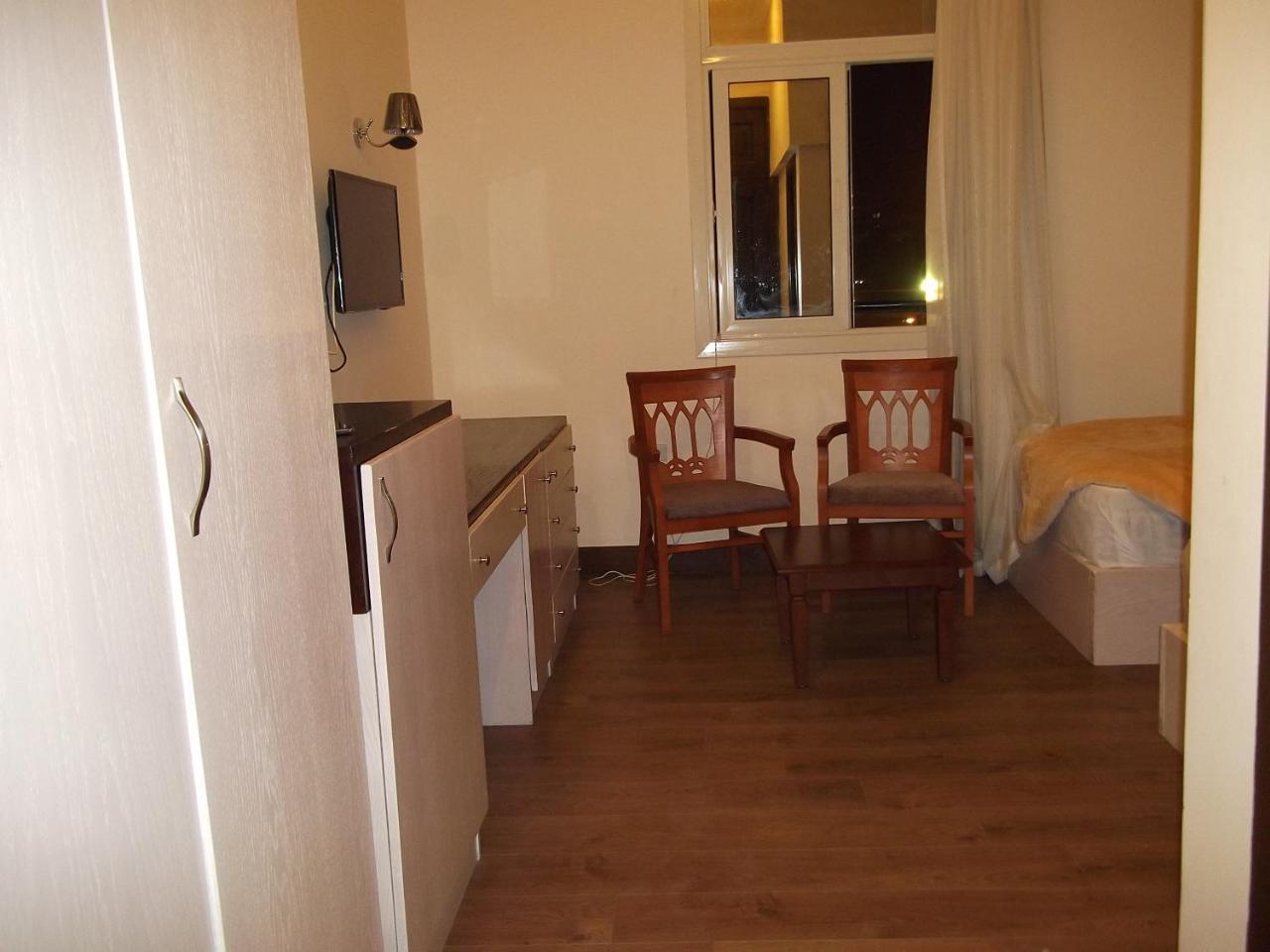 Horizon Loaloat Elnile Hotell Kairo Eksteriør bilde